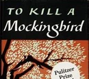 To Kill a Mockingbird