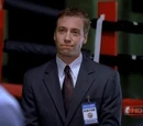Agent Freedman