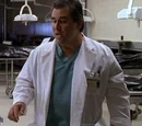Morgue employee