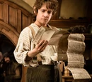 Bilbo Beutlin