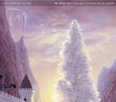 White Tree of Gondor