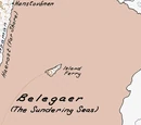 Belegaer