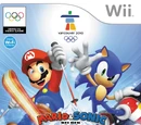 Mario & Sonic bei den Olympischen Winterspielen