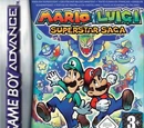 Mario & Luigi-Serie