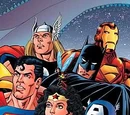 JLA/Avengers