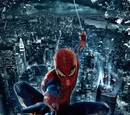 El Sorprendente Hombre Araña (Película del 2012)
