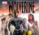 Wolverine Vol 3 Nº28