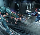 Spider-Man: Edge of Time
