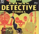 Detective Comics Vol 1 794
