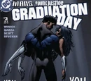 Titans/Young Justice: Graduation Day Vol 1 3