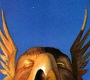 Hawkman (Earth-22)