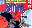 Detective Comics Vol 1 518