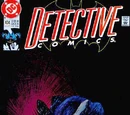 Detective Comics Vol 1 634