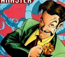 Oswald Loomis (New Earth)