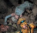 Justice League International: Breakdown