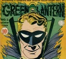 Green Lantern Vol 1 2