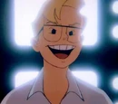 Ted Dymer (DCAU)