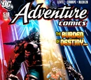 Adventure Comics Vol 1 518