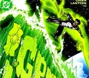 Green Lantern Vol 3 145