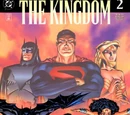 The Kingdom Vol 1 2