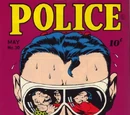 Police Comics Vol 1 30