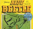 Blue Beetle Vol 1 18