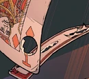 Coyote Kid (Wildstorm Universe)