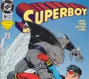Superboy Vol 4 9