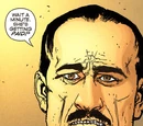 Dino Manolis (Wildstorm Universe)