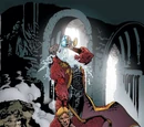 Thirst (New Earth)