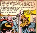 Stan Kaye/Inker Images