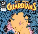 New Guardians Vol 1 9