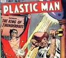Plastic Man Vol 1 42
