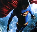 Superman Returns (Movie)