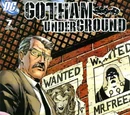 Gotham Underground Vol 1 7