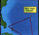 Bermuda Triangle