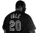 Jamal Igle