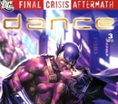 Final Crisis Aftermath: Dance Vol 1 3