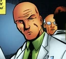 Buddy Blank (Earth-51)