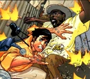 Kobe Asuru (New Earth)