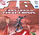 Countdown to Final Crisis Vol 1 16