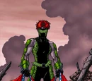 Genocide (New Earth)