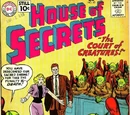 House of Secrets Vol 1 43