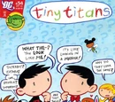 Tiny Titans Vol 1 34