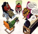 Doom Patrol Recommended Reading