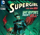 Supergirl Vol 6 18