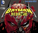 Batman and Robin Vol 2 20