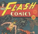 Flash Comics Vol 1 23