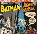 Brave and the Bold Vol 1 90