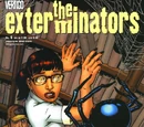 Exterminators Vol 1 6